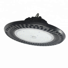 UFO 200w led highbay light 130lm/w 150W 6500K Warehouse Lighting 26000 Lumens Adjustable Bracket available ETL-LISTED